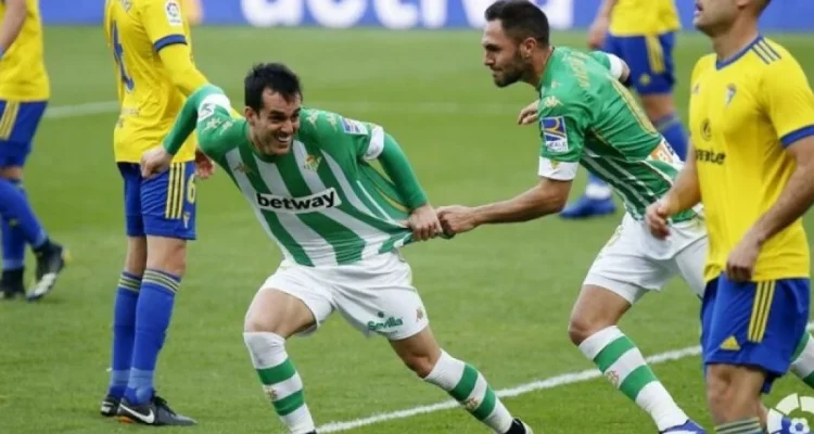 Real Betis Usahakan Posisi Lima di La Liga Usai Eliminasi Liga Europa
