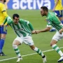 Real Betis Usahakan Posisi Lima di La Liga Usai Eliminasi Liga Europa