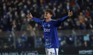 Real Madrid Aktifkan Klausul Buy‑Back, Nico Paz Siap Kembali untuk Musim Depan