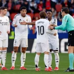 Real Madrid Raja Eropa? Kontroversi Protes dan Intimidasi Wasit Mengguncang Dunia Sepakbola