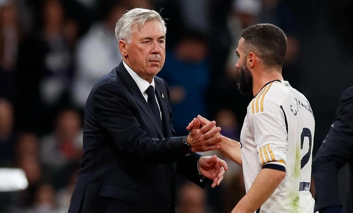 Real Madrid Terancam Kehilangan Bintang: Ancelotti Pusing, Ceballos Bisa Absen di Piala Dunia 2026