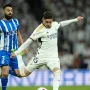 Real Madrid vs Deportivo Alavés: Kemenangan Dramatis yang Merapatkan Jarak dengan Barcelona