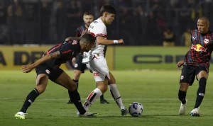 Red Bull Bragantino Guncang Brasileirão 2026: Kemenangan 4-2 Atas Remo Dorong Posisi Menengah