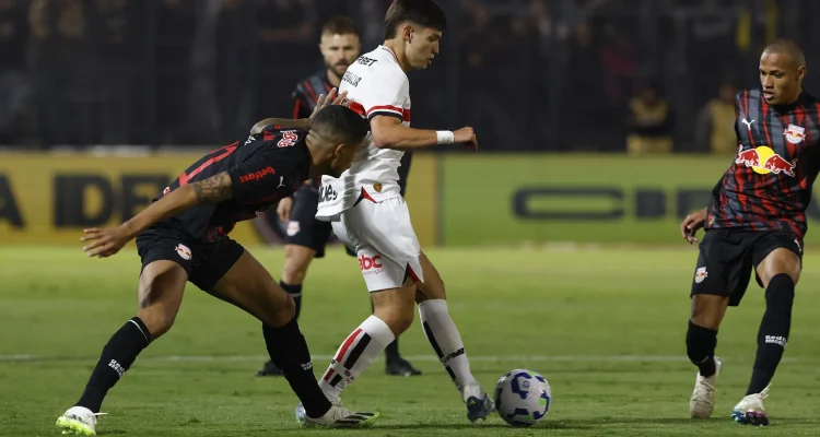 Red Bull Bragantino Guncang Brasileirão 2026: Kemenangan 4-2 Atas Remo Dorong Posisi Menengah
