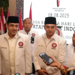Rekam Jejak Wiranto: Dari Panglima ABRI Hingga Bergabung dengan Partai Rakyat Indonesia
