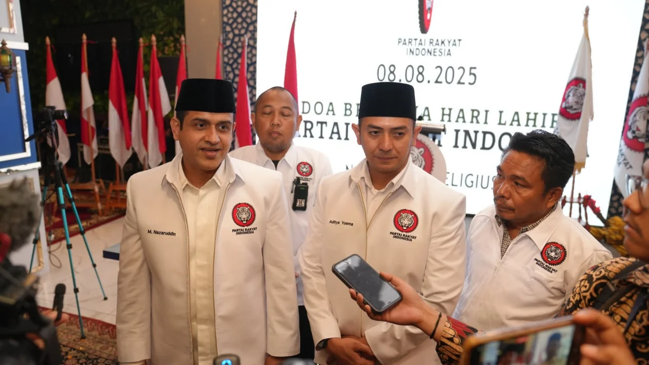 Rekam Jejak Wiranto: Dari Panglima ABRI Hingga Bergabung dengan Partai Rakyat Indonesia