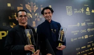 Rekor Box Office dan Kontroversi: Mengupas Film Michael yang Jadi Perbincangan Dunia