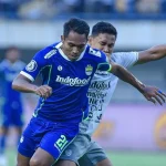 Rekor Kebobolan Persib di GBLA Ternoda, Bali United Tunda Catatan Apik Teja Paku Alam