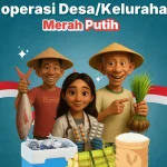 Rekrutmen Besar: 35.476 Lowongan di Koperasi Desa & Kampung Nelayan Merah Putih 2026 Dibuka