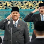 Reshuffle Jilid 5: Enam Pejabat Baru Lengkapi Kabinet Merah Putih Prabowo