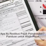 Restitusi Pajak Dipercepat: Wajib Pajak Patuh Diberi Prioritas Mulai 1 Mei 2026