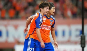 Reuni Legendaris di Nagoya Grampus: Carlos Queiroz dan Daniel Gaspar Siapkan Bab Baru Sepak Bola Jepang