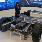 Revolusi Taksi Listrik: BYD e7 Resmi Hadir dengan Blade Battery Generasi Baru