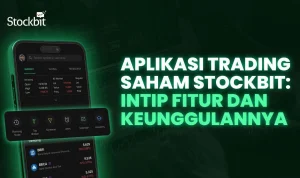 Revolusi Trading: IPOT Luncurkan AI Real Time & Live Trading untuk Investor Ritel