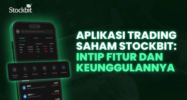 Revolusi Trading: IPOT Luncurkan AI Real Time & Live Trading untuk Investor Ritel