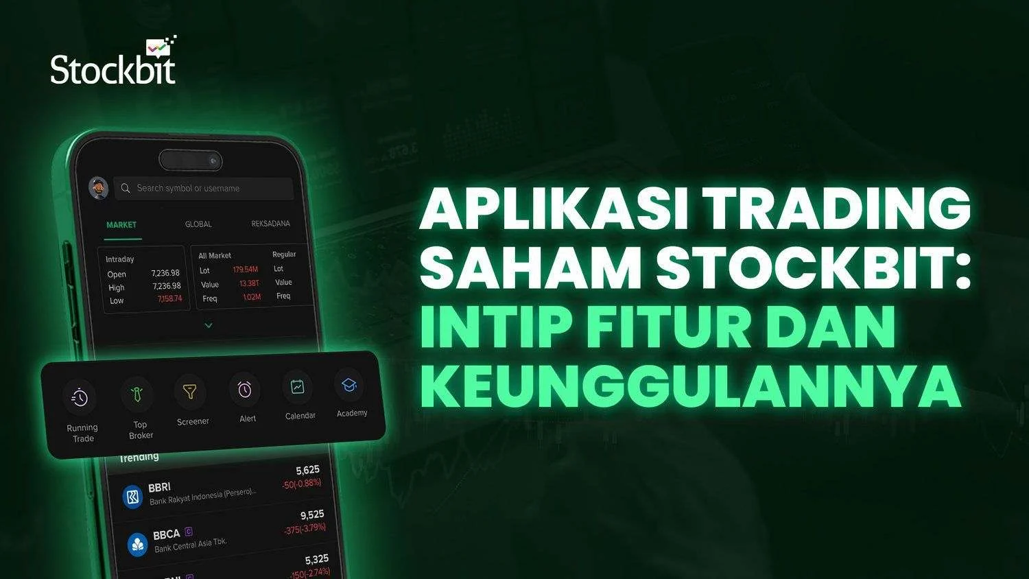 Revolusi Trading: IPOT Luncurkan AI Real Time & Live Trading untuk Investor Ritel