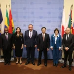 Ribuan Warga UE Tanda Tangan Petisi, Sementara Beberapa Negara Tolak Anggota Baru: Dinamika Uni Eropa di Tengah Krisis Israel dan Ekspansi