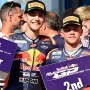 Rico Salmela Tertinggal Tipis 0,2 Detik dari Veda di Tes Moto3 Jerez, Tekankan Pentingnya Konsistensi Balap