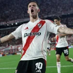 River Plate Tampil Gemilang: Dua Gol Penentu Lawan Aldosivi dan Janji Kembalinya Franco Mastantuono