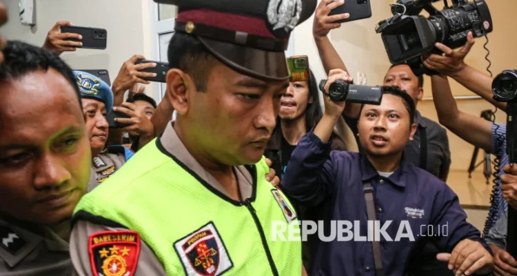 Robig Zaenudin Resmi Dipecat Polri: Fakta Kasus Penembakan, Narkoba, dan Pemindahan ke Nusakambangan
