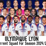 Rombongan Bintang Olympique Lyon Menggebrak EPL 2025/2026: Cherki, Gusto, dan 8 Rekan Lainnya Jadi Penjaga Gawang Inggris