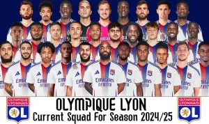 Rombongan Bintang Olympique Lyon Menggebrak EPL 2025/2026: Cherki, Gusto, dan 8 Rekan Lainnya Jadi Penjaga Gawang Inggris