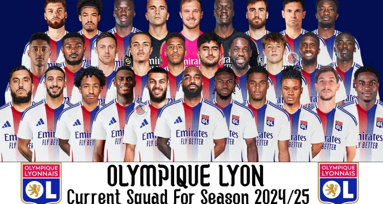 Rombongan Bintang Olympique Lyon Menggebrak EPL 2025/2026: Cherki, Gusto, dan 8 Rekan Lainnya Jadi Penjaga Gawang Inggris