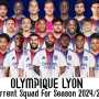 Rombongan Bintang Olympique Lyon Menggebrak EPL 2025/2026: Cherki, Gusto, dan 8 Rekan Lainnya Jadi Penjaga Gawang Inggris