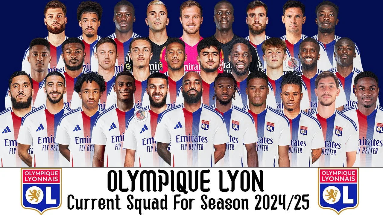 Rombongan Bintang Olympique Lyon Menggebrak EPL 2025/2026: Cherki, Gusto, dan 8 Rekan Lainnya Jadi Penjaga Gawang Inggris