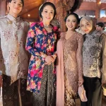 Rompi El Siraman: Sentuhan Regency Inggris dalam Tradisi Jawa yang Membuat Hati Berdebar