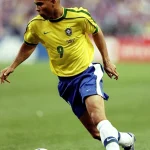 Ronaldo Nazário: Legenda Fenomena yang Membawa Brasil ke Puncak Kemenangan 2002