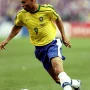Ronaldo Nazário: Legenda Fenomena yang Membawa Brasil ke Puncak Kemenangan 2002