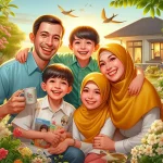 Rory McIlroy Genggam Green Jacket Kedua: Sejarah, Drama, dan Momen Keluarga yang Mengharukan di Augusta 2026