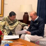 Rosan Roeslani Katakan Investor Semakin Yakin Pasca Pertemuan Strategis dengan Prabowo di Hambalang