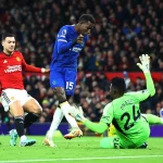 Rosenior Desak Chelsea Bangkit Usai Kalah 0-1 dari Manchester United di Stamford Bridge