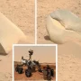 Rover NASA Temukan Formasi ‘Sisik Naga’ di Mars, Penemuan Mengejutkan yang Bikin Dunia Terpukau