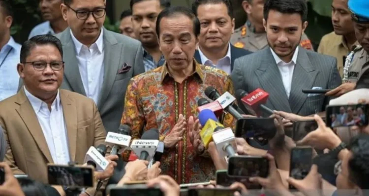 Roy Suryo di Tengah Geger Ijazah Jokowi: Tuduhan Pendanaan, Tantangan Rismon, dan Penolakan Jusuf Kalla