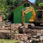 Ruang Perpustakaan Dibongkar di SDN Tlogo 2 untuk Koperasi Merah Putih, Nasib Siswa Terancam