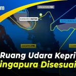 Ruang Udara Indonesia Jadi Sorotan: DPR Minta Transparansi, Pemerintah Tegaskan Kedaulatan, AS Mengincar Akses Militer