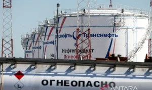 Rusia Raih Keuntungan Besar dari Konflik AS‑Iran: Minyak, Superyacht, dan Tawaran Uranium