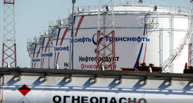 Rusia Raih Keuntungan Besar dari Konflik AS‑Iran: Minyak, Superyacht, dan Tawaran Uranium