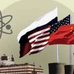 Rusia Rencanakan Pembangkit Nuklir Raksasa di Bulan, Persaingan Sumber Daya Luar Angkasa Semakin Memanas