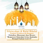 Said Abdullah Warnai Era Post‑Truth di Halal Bihalal PDIP Jatim, Tekankan Silaturahmi dan Kejujuran Politik