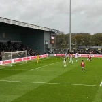 Salford City vs Bromley: Kemenangan 2-0 Bawa Ammies ke Puncak Promosi