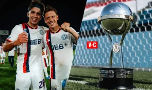 San Lorenzo vs Santos: Duel Grup D Copa Sudamericana 2026 Memikat dengan Kehadiran Neymar