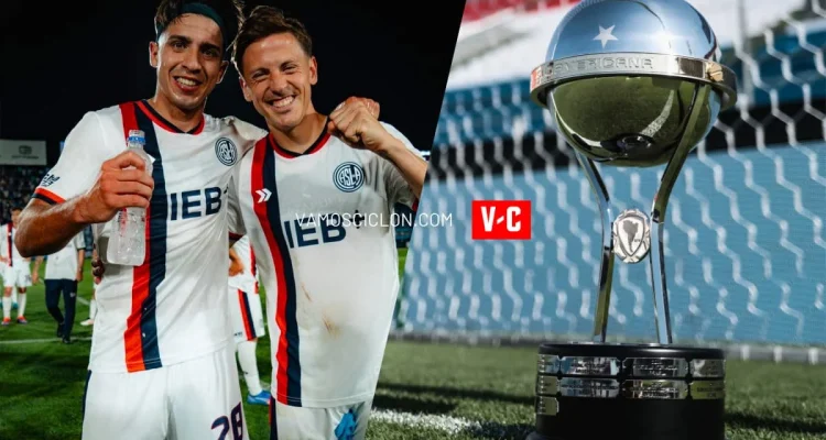 San Lorenzo vs Santos: Duel Grup D Copa Sudamericana 2026 Memikat dengan Kehadiran Neymar