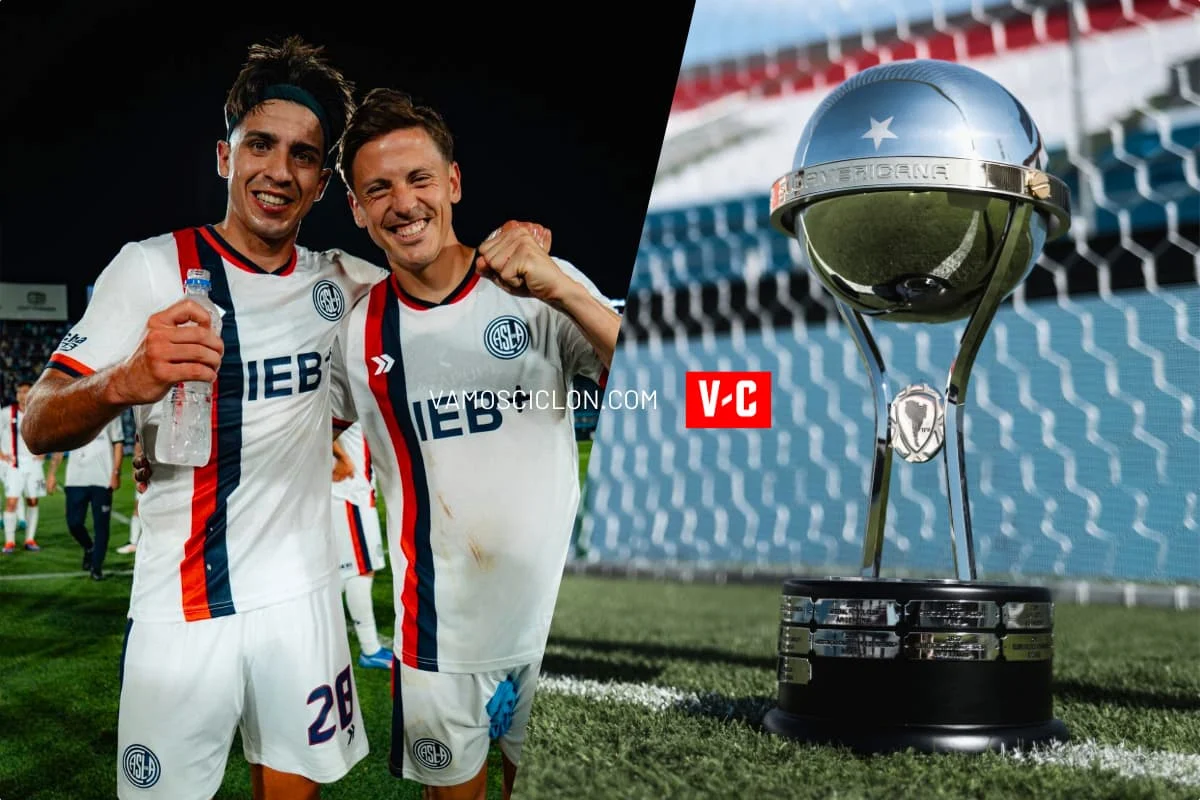 San Lorenzo vs Santos: Duel Grup D Copa Sudamericana 2026 Memikat dengan Kehadiran Neymar