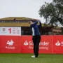 Santander Gencarkan Sponsorship di Dunia Balap: Dari Padang Golf ke Lintasan Kecepatan