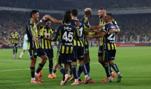 Saras Jasikevičius Puas, Fenerbahçe Imbang 2-2 dengan Caykur Rizespor, dan Spekulasi Kembalinya Kim Min-Jae Menjadi Sorotan Utama