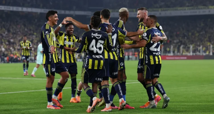 Saras Jasikevičius Puas, Fenerbahçe Imbang 2-2 dengan Caykur Rizespor, dan Spekulasi Kembalinya Kim Min-Jae Menjadi Sorotan Utama